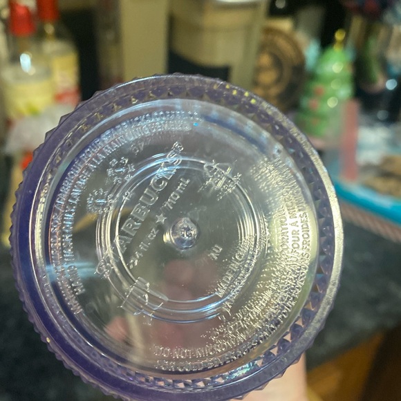 Like New! - Starbucks Venti Cold Cup Tumbler Summer 2023 Release - Picture 4 of 5